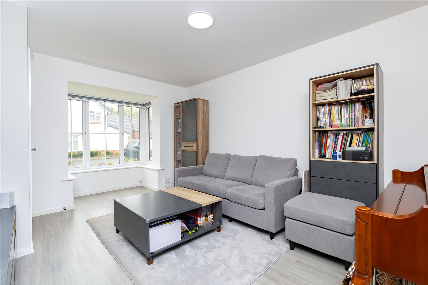 Loom Crescent, Bamber Bridge, Preston